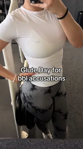 A post by @mayaviefit on TikTok caption: won‘t leave the gym without doing these on glute day #gymtok #gym #glutesworkout #glutes #fypp #fyp #fürdich 