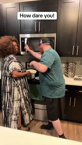 A post by @antonino_cannella on TikTok caption: When You Irritate Your Wife 😆#fyp #funny #funnyvideos #marriedlife 