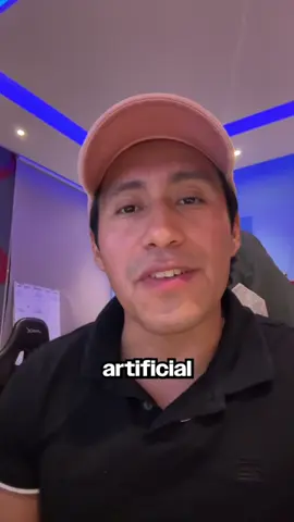 A post by @danielnoveloo on TikTok caption: Hablemos del tema de Alana ✌🏼🙂 