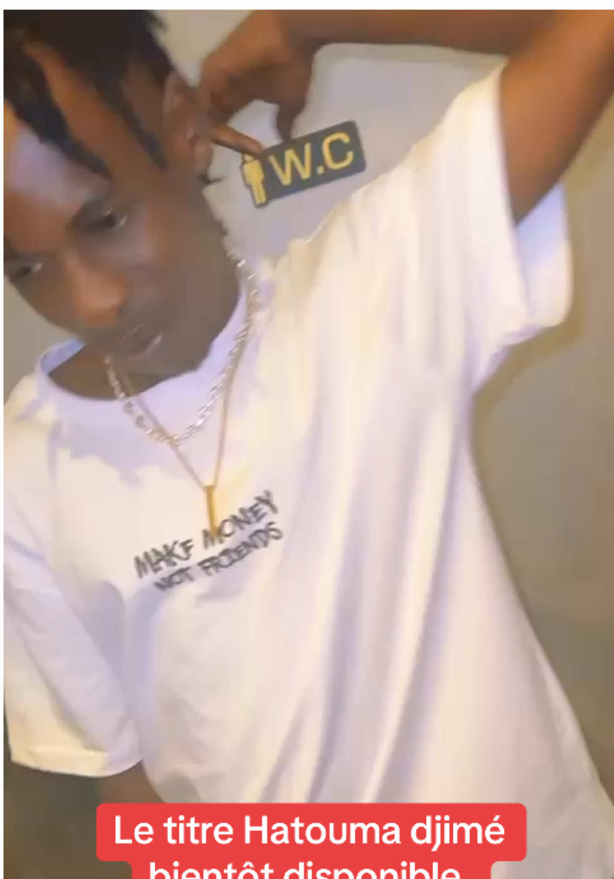 A post by @timgangstaofficiel on TikTok caption: @Mr le noir @Savoirsoninke🥇 @saibou tapa soumare 