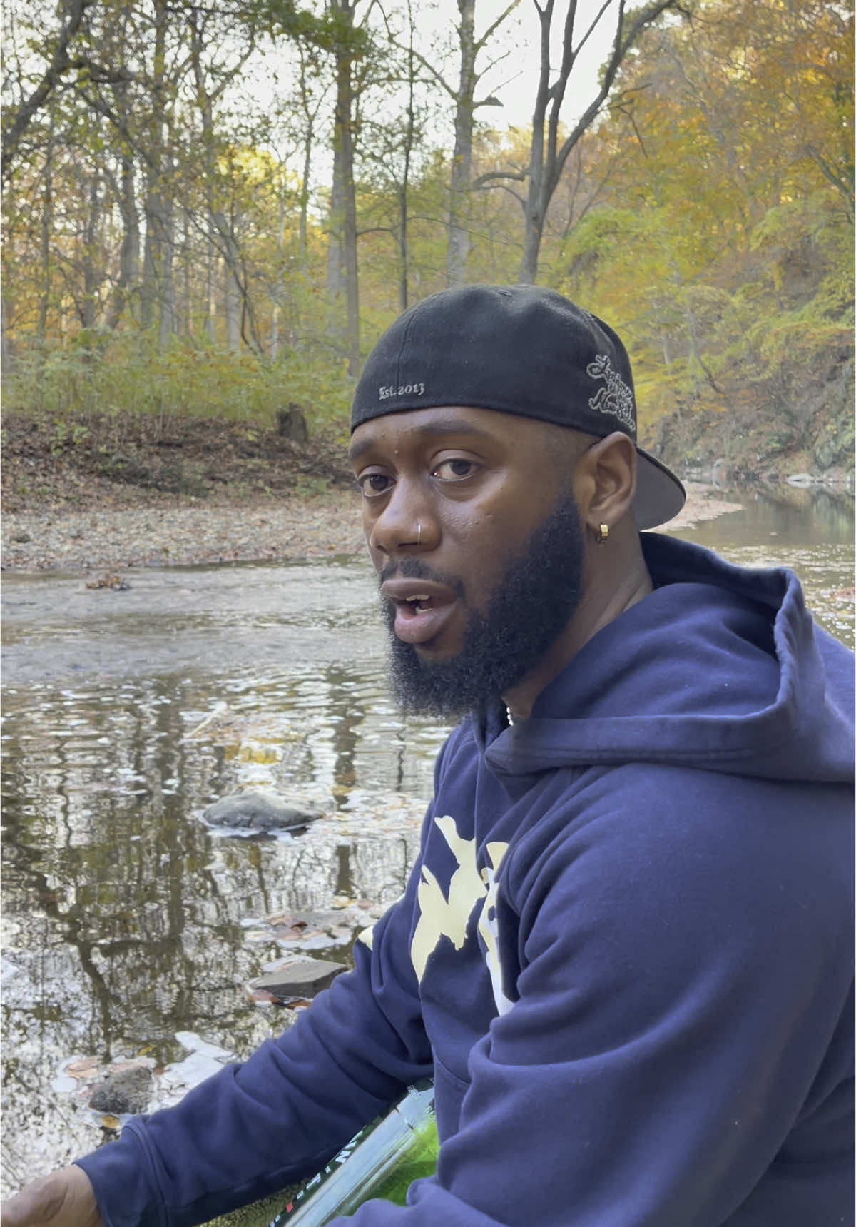 A post by @trellthetrainer on TikTok caption: MENS MENTAL HEALTH AWARENESS MONTH IS OFFICIALLY HERE! SO I WANTED TO COME IN A CHECK ON YOU! #MentalHealth #mensmentalhealth 
