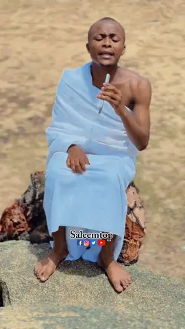A post by @saleem_top on TikTok caption: O My People, Enter the Holy Land Allah Promised You!” 🕋🥹 Quran Recitation #quran #recitation #viralvideo #SaleemTop 