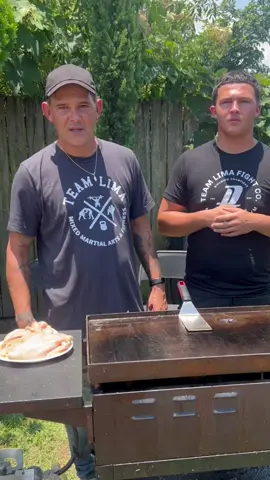 A post by @ralphthebaker on TikTok caption: Smoked chicken tacos #cook #eat #food #Cajun   