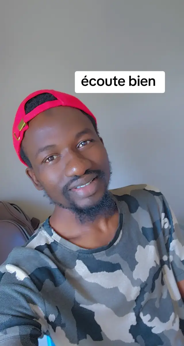 A post by @idrissa649 on TikTok