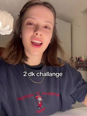 A post by @elifsaracishere on TikTok caption: Kaç dk geçtiği gözükmüyordu çaresizce devam etmisim 😔😔😔 (benim oversharing seviyesi)