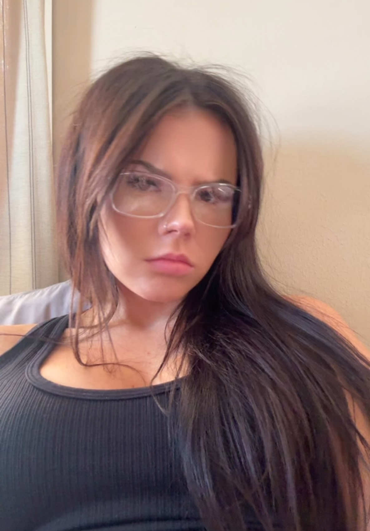 A post by @jailouwhoo on TikTok caption: I’m bored brother