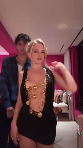 A post by @landonbarkerr on TikTok caption: Bae