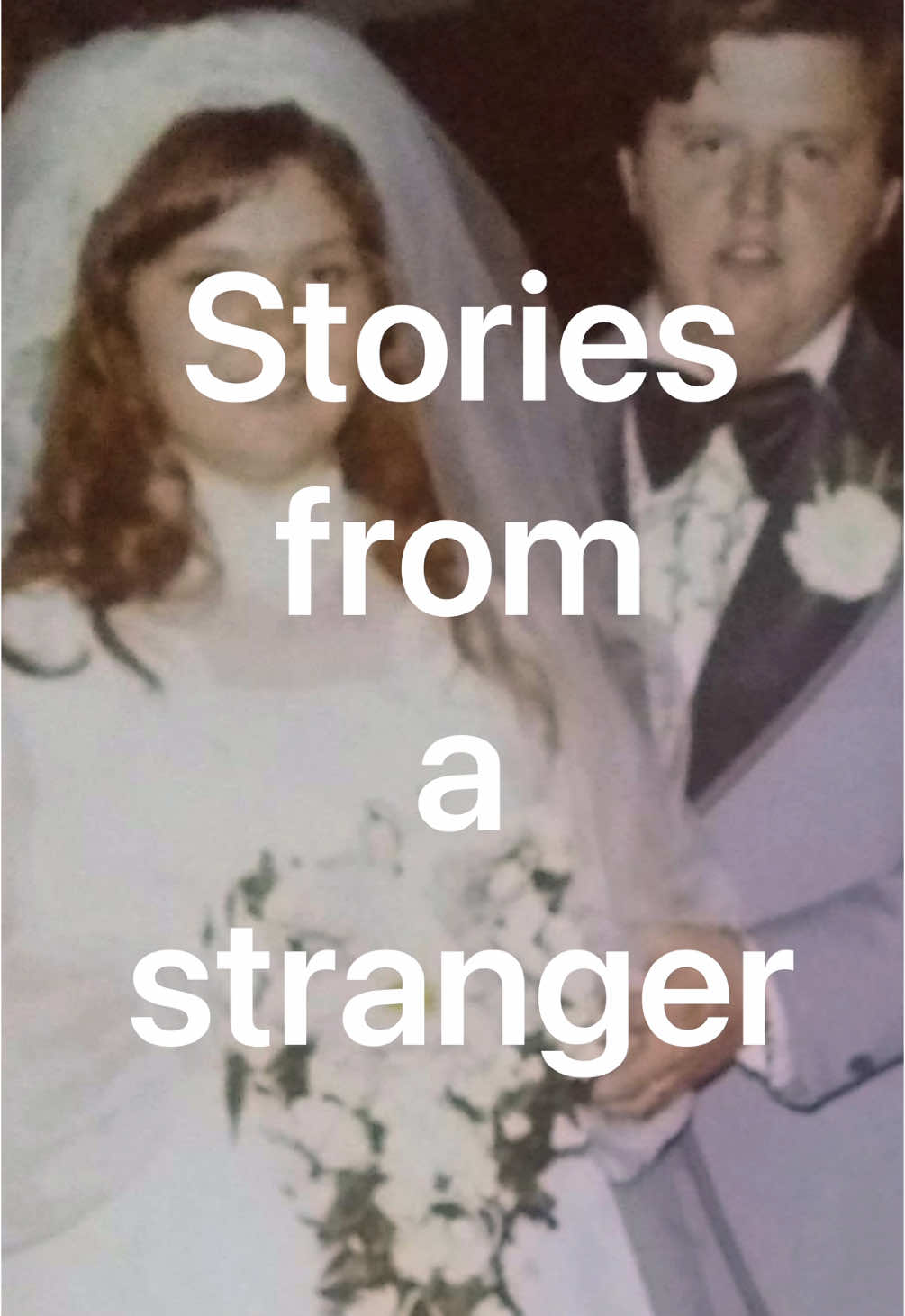 A post by @hunterprosper on TikTok caption: Every stranger has a story, let’s start listening <3 @StoryPoint Senior Living  