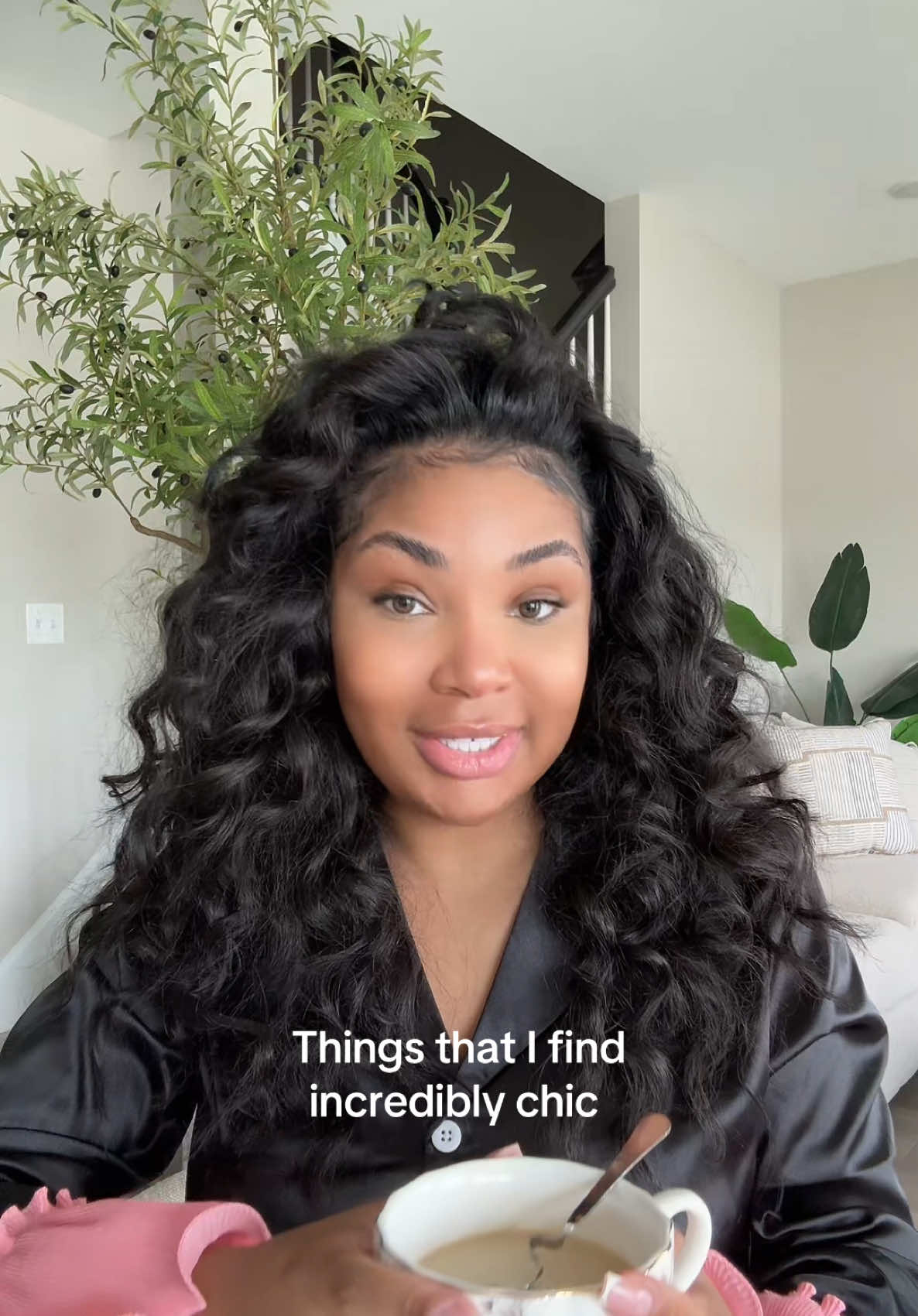 A post by @aaliyahjay on TikTok caption: Things that I find incredibly chic PART 1. Let me know if I should make another because I have so many more 