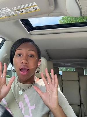 A post by @lov3charlee on TikTok caption: take notes not jokes boo (i made phrase that up)