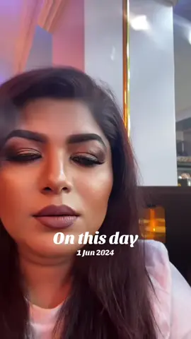 A post by @user699093569 on TikTok caption: #onthisday 