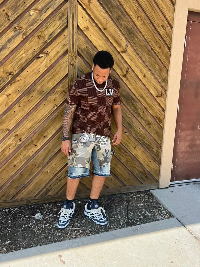 A post by @dontay359 on TikTok caption: That support be real quiet when it’s not about them 🎭✌️✍️