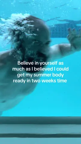 A post by @brettgelman on TikTok caption: But close right?  #summerbody #fyp #funny 