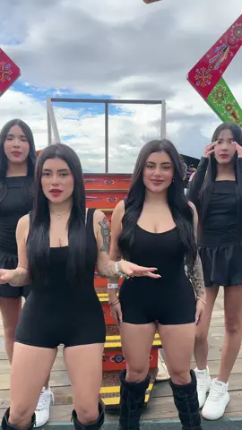 A post by @lagemelasdelfreeofficial on TikTok caption: #lasgemelasdelfree @Gemelas Ortega 