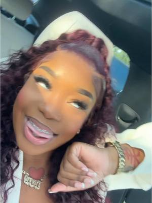 A post by @tierrawilliams1 on TikTok caption: #fyp 