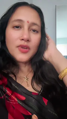 A post by @shantaadhikari61 on TikTok caption: #valueyourself #blessedlife😇 #gratitude 🙏#foryou❤️ 