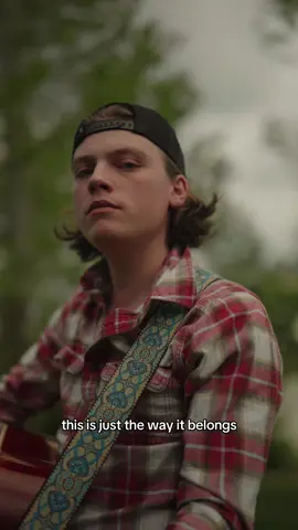 A post by @blakewhiten1 on TikTok caption: Baby I’m a Rollin’ Stone #blakewhiten 