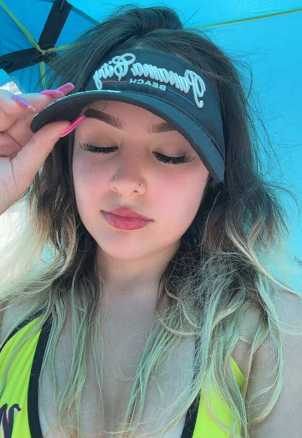 A post by @irmaalvarez3 on TikTok caption: #fyp 