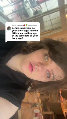 A post by @wonderland__wonderland__ on TikTok caption: Replying to @iggy 🍎🪲 thank you for the question! - Nicolas #thewonderlandsystem #wonderlandsystem #dissociativeidentitydisorder #systok #system #alter #didsystem #actiallydid #didtok #fyp 