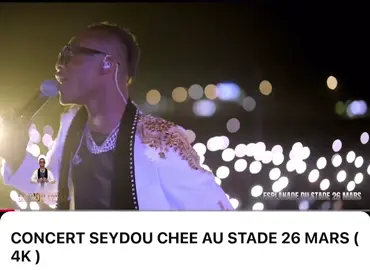 A post by @seydoucheofficiel on TikTok caption: C’est enfin disponible sur YouTube !🥳❤️ (MON SNAP : seydoucheof)