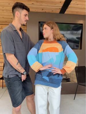 A post by @luigiprimero on TikTok caption: Quede “coja” de verdad  🤣 