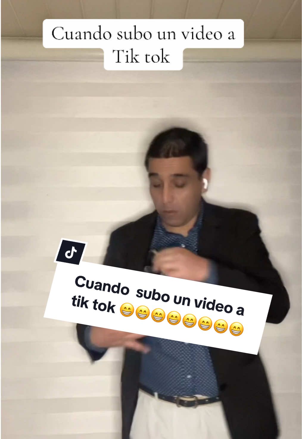 A post by @pablopapuchontv on TikTok caption: Cuando  subo un video a tik tok #contenido #contenidotiktok #paratii #paratiiiiiiiiiiiiiiiiiiiiiiiiiiiiiii @Morena @Golden Maru  🪞🪷🌜 @mechis @Sureña 🍀🇨🇱 ❤️🕊️Gabyta❤️ @MAMÁ CUIDADORA🇨🇱 @sabor cubano 🇨🇺🇨🇱 @mercy 🧡@💙🇨🇱Zule 🇪🇸 @🅅🄸🄲🅃🄾🅁  ☑️ @Black Queen 👑 @LEONA MONTOYA @🩷RUBIA🩷🇮🇨 @Ysley🩷 @𝗚𝗮𝘁𝗶𝗹𝗶𝗻𝗱𝗮 ❤️‍🩹👈🏻 @Claudia Jara Morales @NAZARETH 🔥❌♥️🐟 @🅶🅰️🆃🅸🆃🅰️ 🅼🅸🅰️🆄😻💙🐾 @Yasna Ramírez. R @Andrea Loyola @🔥❤️ʂɧɛıƖąყʝơʂɛ❤️🔥 @𝐉𝐀𝐈𝐌𝐄 𝐋𝐎𝐘𝐎𝐋𝐀 𝐂. @Cecilia barahona 37 @AnitaLopz @Mapy ♏️🤍✨️ @Andre17 @JENNY GUIROLA @🌜Mario y Melanny🧜‍♀️ @Erykha Bell❤️❤️ @marielita👑🇲🇽❤️ @Fanely López✨🇵🇪🫶 