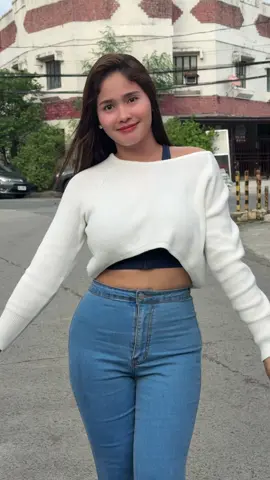 A post by @christianmae22 on TikTok caption: Eey haha