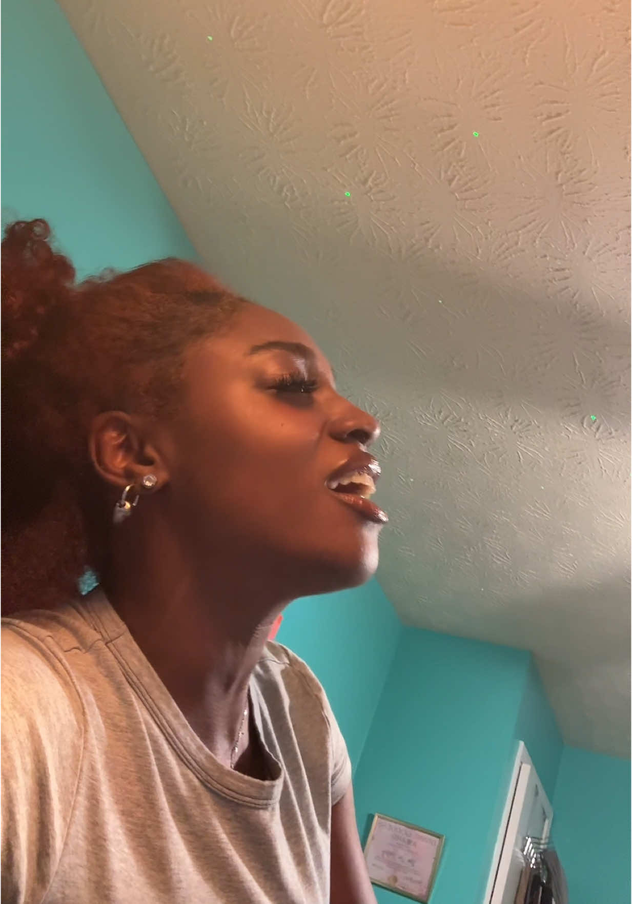 A post by @jailenjosey on TikTok caption: I heard Gen Alpha doesn’t know who Hanna Montana is. Scary times are upon us. ##hannahmontana
