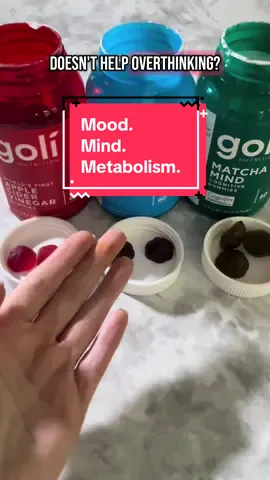 A post by @lowkeymusthaves on TikTok caption: Stress management, gut balance, and mental clarity in one simple stack. #GoliAshwagandha #RelaxWithGoli #DailyCalm #CalmDown #ACV #AppleCiderVinegar #MatchaLover #GoliSuperBrandDay #GoWithGoli #GoliTR #GoliGummies #Goli #TikTokSummerTurnUp #TikTokSquadUp #TikTokShopSquadUp #TikTokShopMemorialDay #DealsForYouDays #TikTokShopCreatorPIcks #SelfCareRoutine #WellnessJourney #NotMedicalAdvice #ResultsMayVary