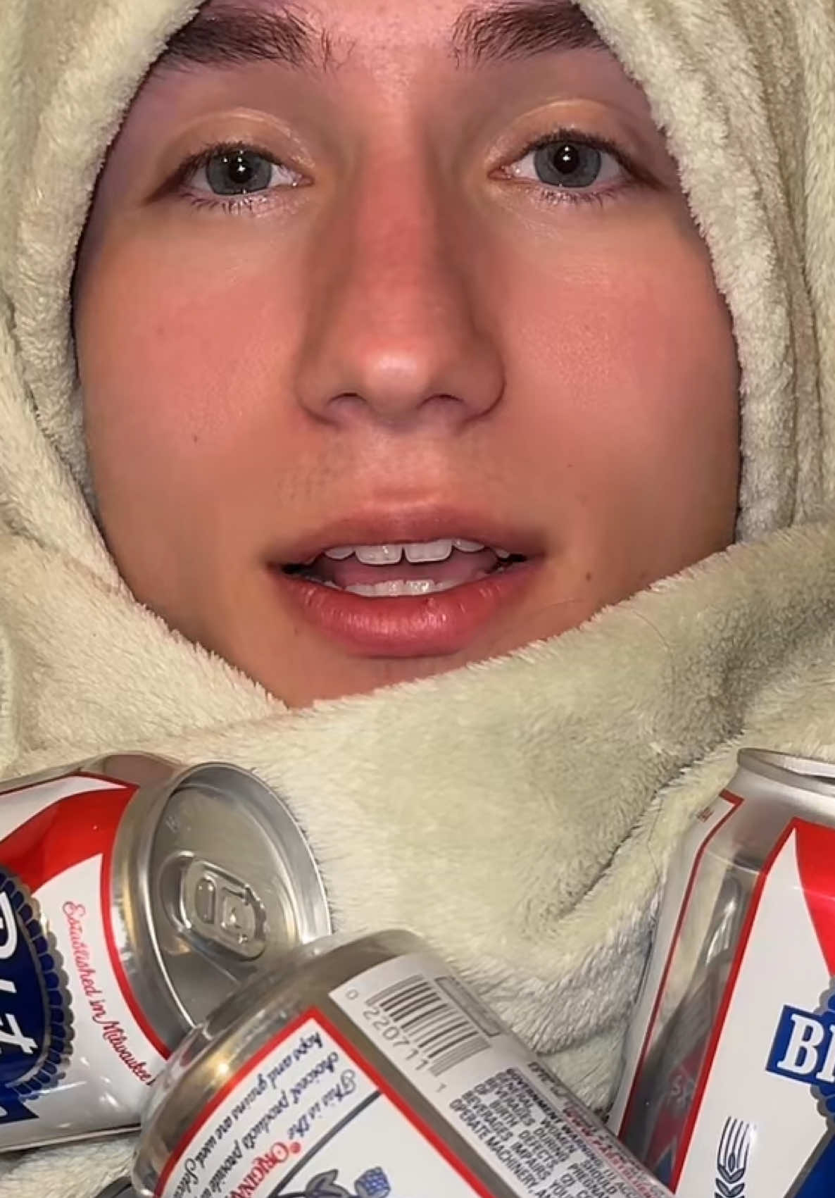 A post by @connershane_ on TikTok caption: @ronnieradke 