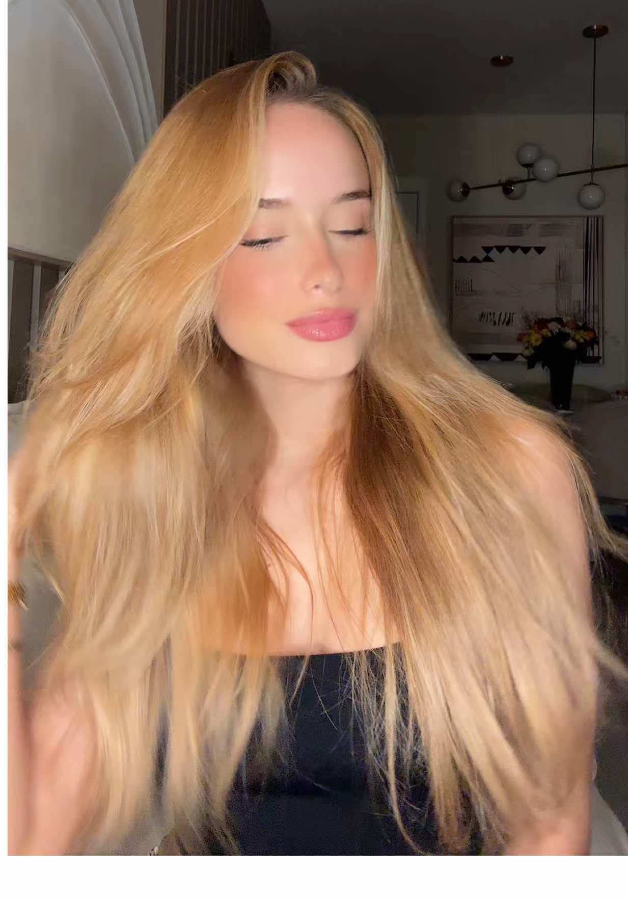 A post by @annacangussu on TikTok caption: 😂