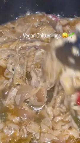 A post by @critbard on TikTok caption: #stitch with @Organaroots make it make sense, jesus #chitterlings 