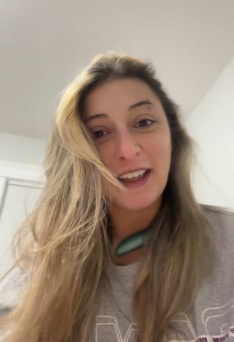 A post by @nessaxo9 on TikTok caption: Or just me 