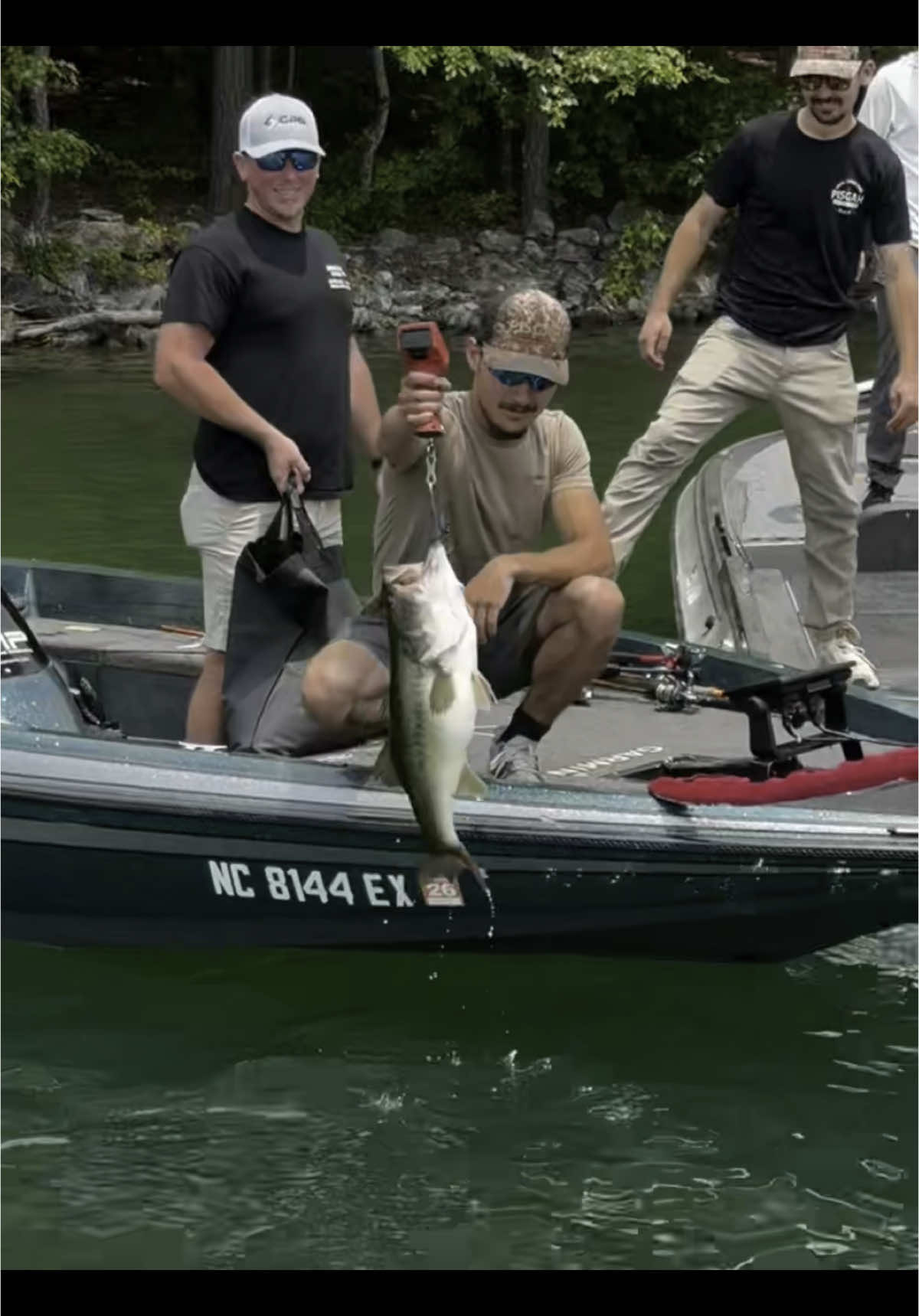 A post by @austinjfishing on TikTok caption: Upstate SC studs 🤘🏻🔥#foryouu #foryourpage #foryou #fyp #foryoupageofficiall #foryoupage #foryour #foryo 