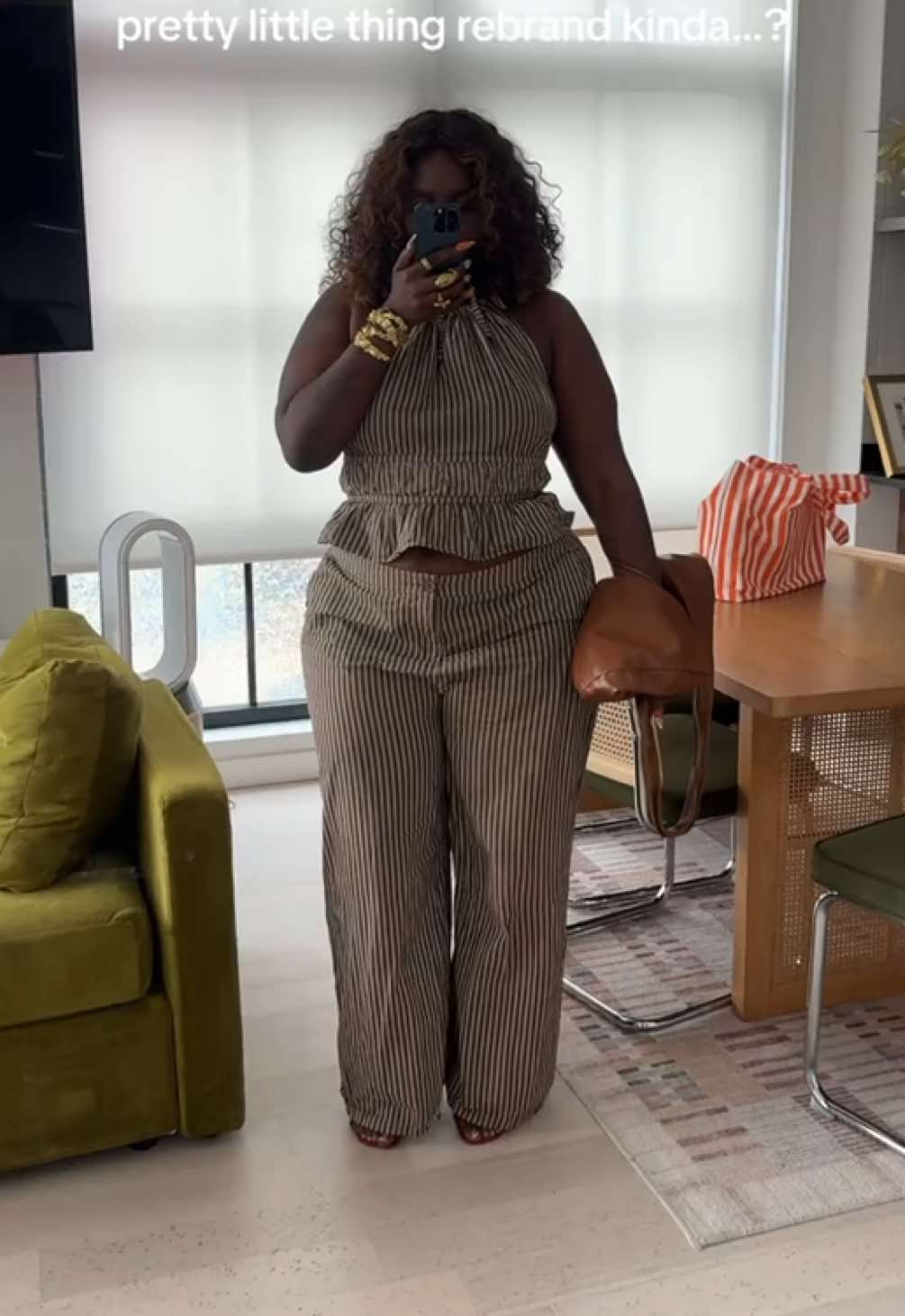 A post by @simimoonlight on TikTok caption: sorry the rebrand might be teaaaaa