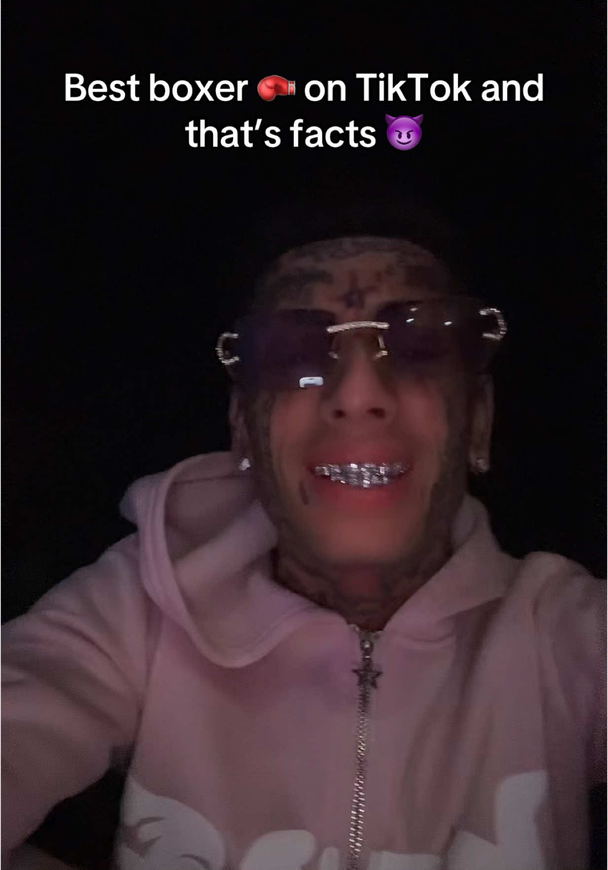 A post by @flyysouljah on TikTok caption: #islandboys #flyysoulja 