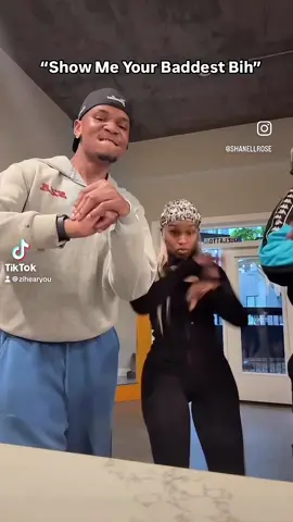 A post by @shanellrose17 on TikTok caption: We Play Too Much 🤣🤣 #fyp #explorepage 