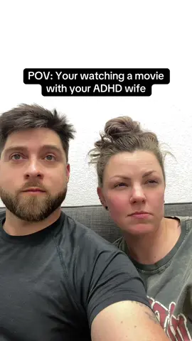 A post by @daveed_chet on TikTok caption: @Schatz224 I swear it’s a super power! #schatzandchet #adhd 