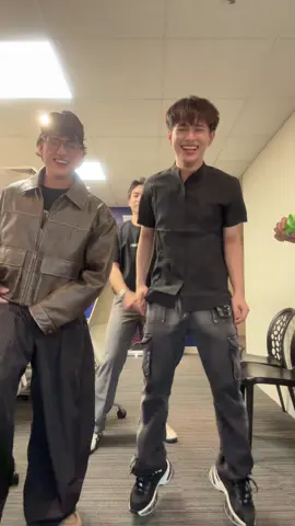 A post by @yanyandejesus1 on TikTok caption: @Aj Ferrer @Kyosu #amnse 