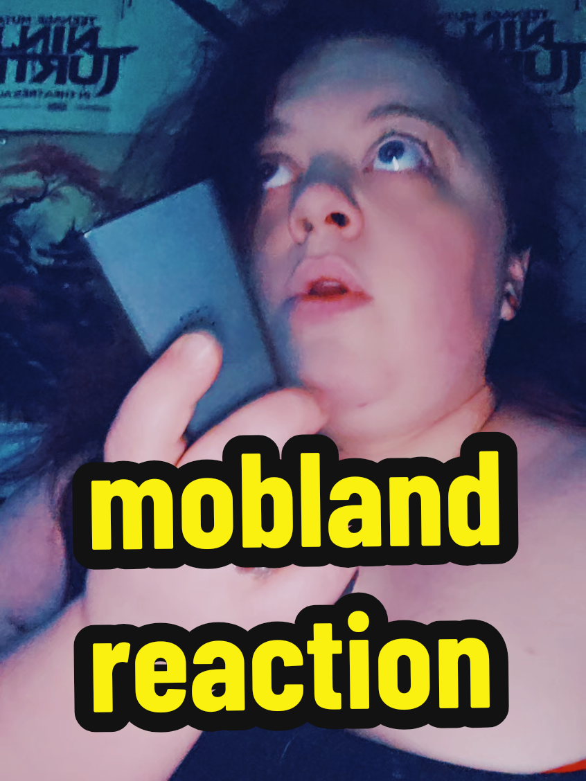 A post by @zombexy on TikTok caption: the result might shock you #mobland #tomhardy #piercebrosnan #helenmirren #windowserror #fyp #featurethis #featureme #mamazombie #theirzombie #nightmares_poison_ivy #hisrubyqueen #royal_hellions #undead_royalty #chaotichellionsfamily 