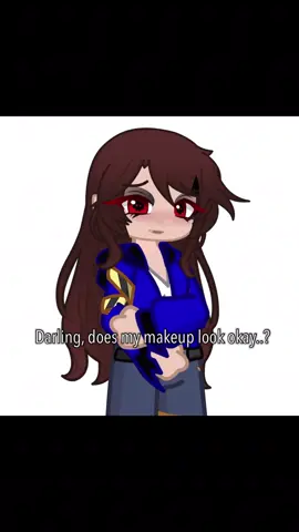 A post by @the_og_crew_gc on TikTok caption: I’m bored, have some Susie and Jeremy :3