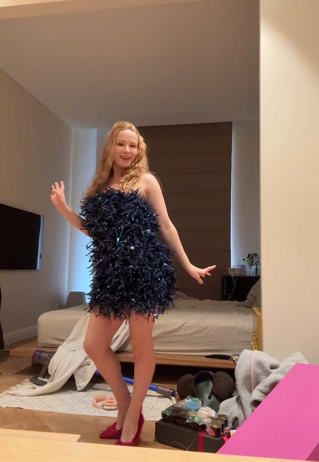 A post by @monetochkaliska on TikTok