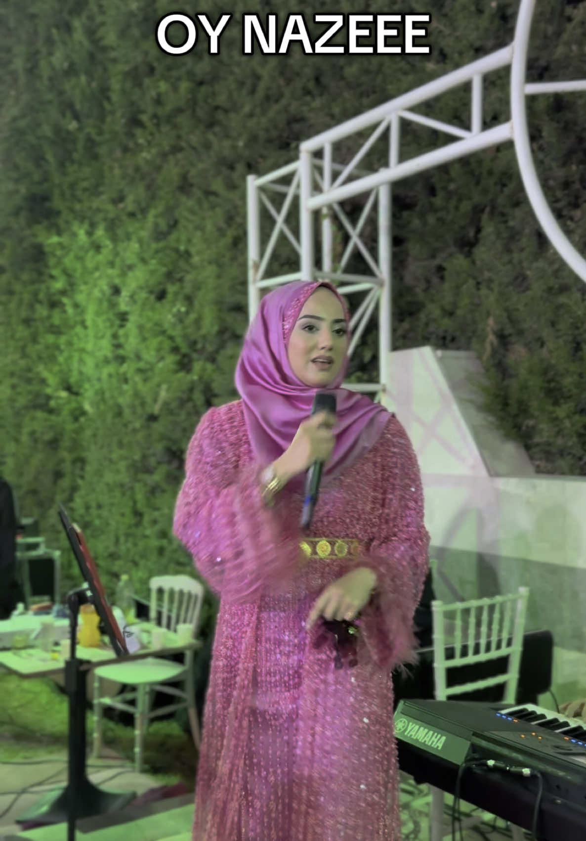 A post by @turkanhazalofficial on TikTok