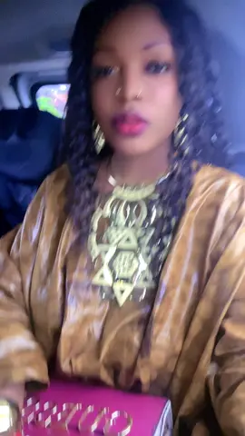 A post by @choupi589 on TikTok caption: @Dame CFA🤎❤️🍀 @tata kone @madametoure 