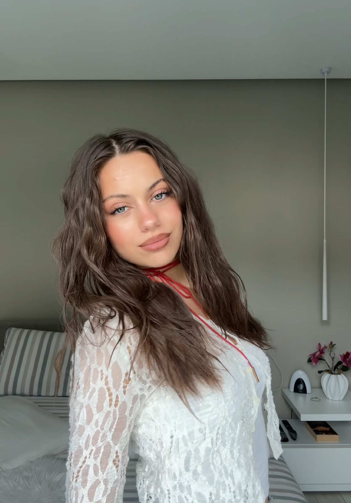 A post by @lisa_luchetta on TikTok caption: in fissa con questa canzone 😭