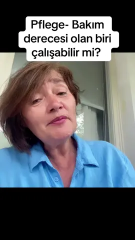 A post by @feliciakonstantin on TikTok caption: #feliciafiliz #almanya #pflegegeld 