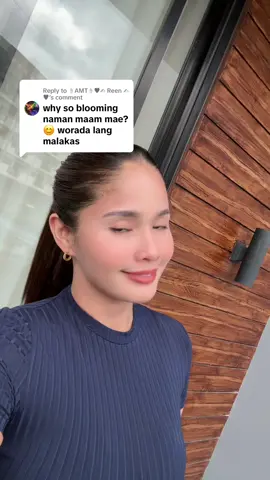 A post by @christianmae22 on TikTok caption: Replying to @☝︎AMT☝︎♥︎✍︎ Reen ✍︎♥︎ dont forget your worada sunscreen #christianmae22 #CMWorada #Worada 