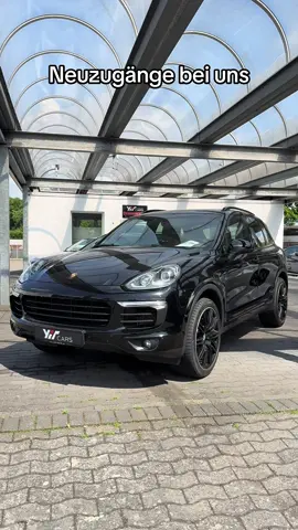 A post by @yitcars on TikTok caption: Neuzugänge bei YITCars  #capcut #yitcars #autohandel #autohaus #fyp #goviral #automobile #autos #porsche #bmwlove 