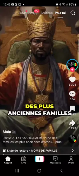 A post by @sakhogambie on TikTok