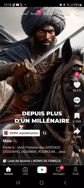 A post by @sakhogambie on TikTok